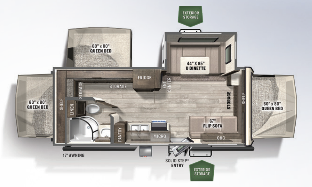 Image of Floorplan