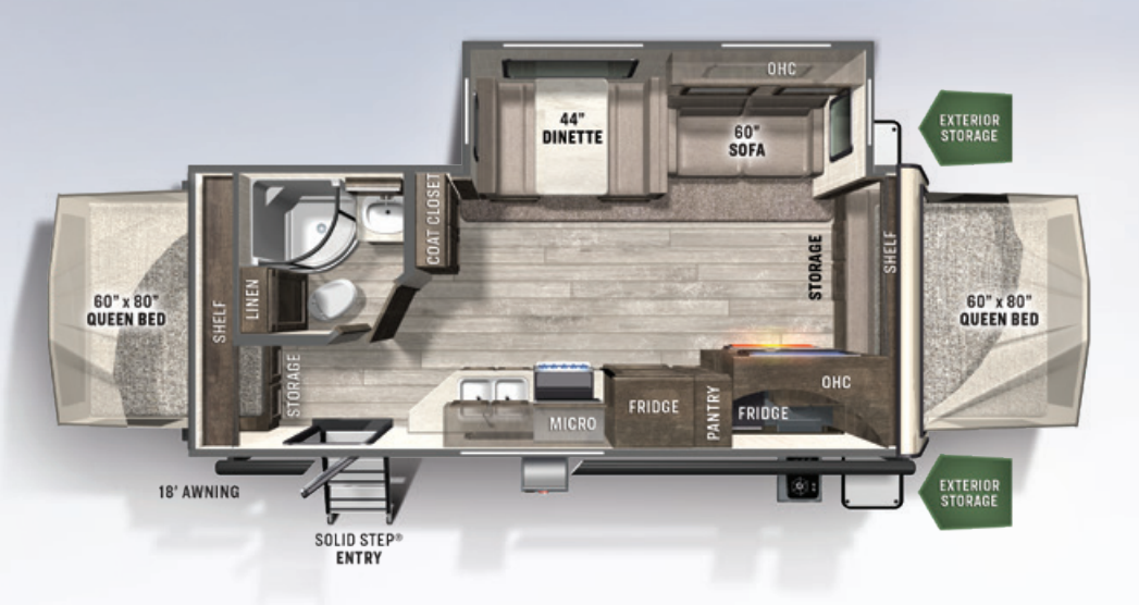 Image of Floorplan
