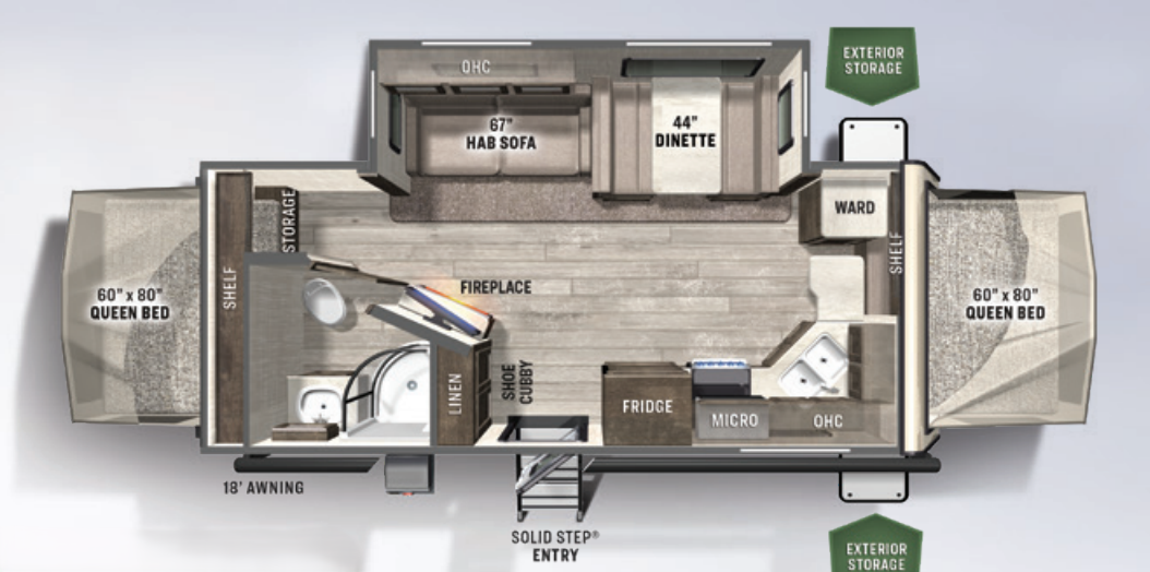 Image of Floorplan