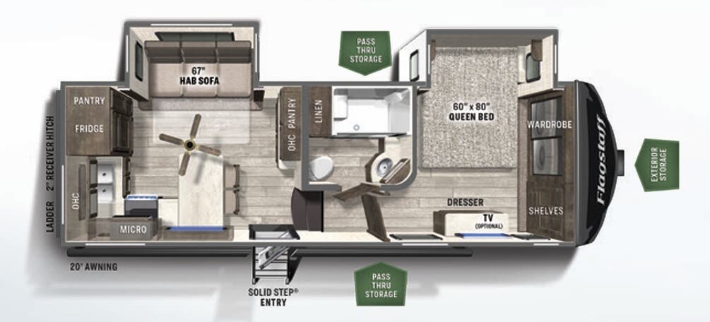 Image of Floorplan