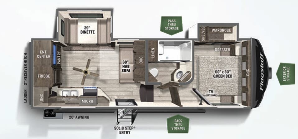 Image of Floorplan