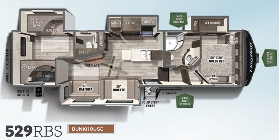 Image of Floorplan