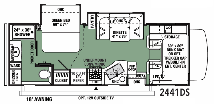 Image of Floorplan