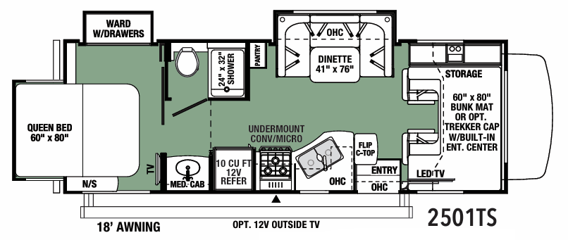 Image of Floorplan