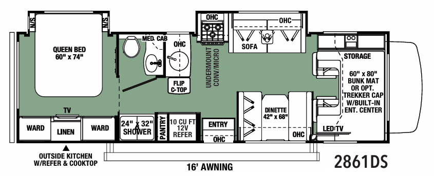 Image of Floorplan