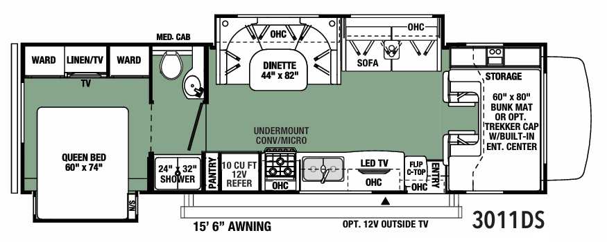 Image of Floorplan