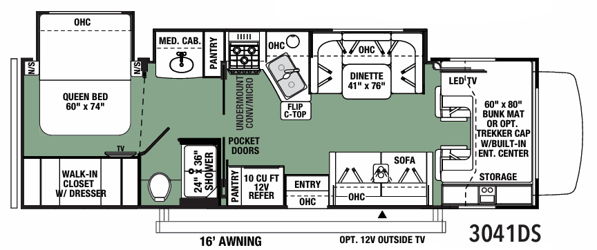 Image of Floorplan