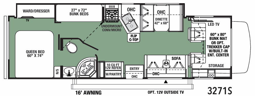 Image of Floorplan