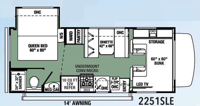 Image of Floorplan