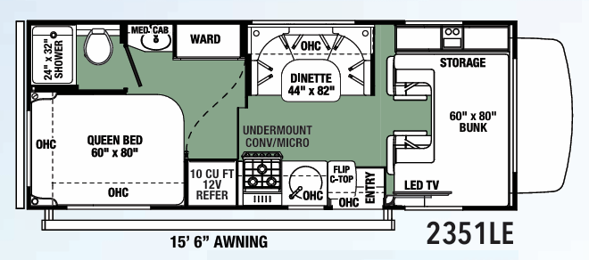 Image of Floorplan