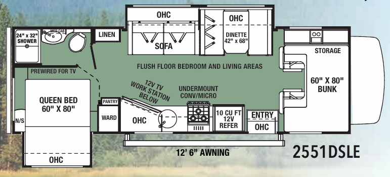 Image of Floorplan