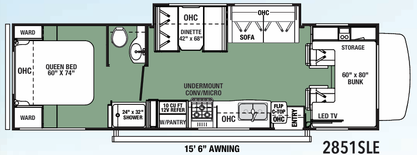 Image of Floorplan