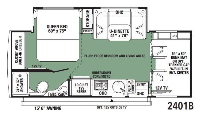 Image of Floorplan