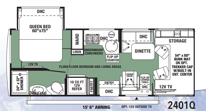 Image of Floorplan