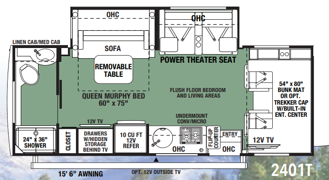Image of Floorplan