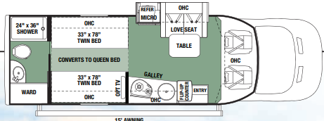 Image of Floorplan