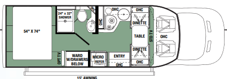 Image of Floorplan