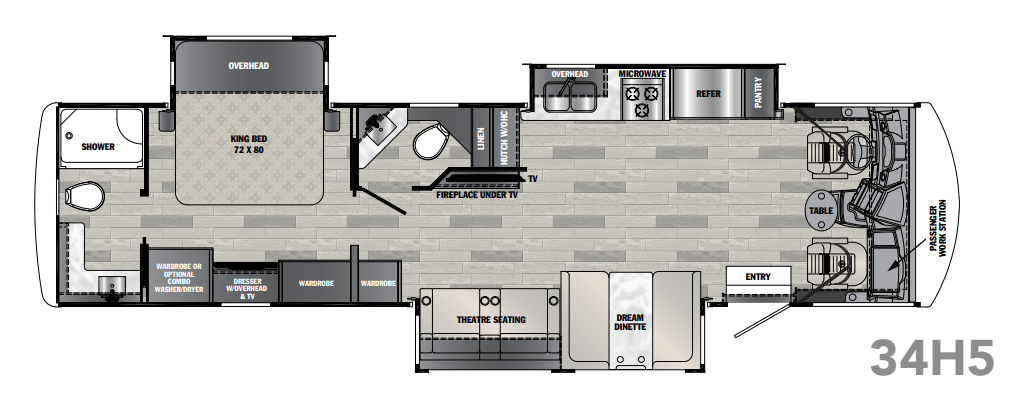 Image of Floorplan