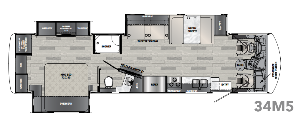 Image of Floorplan