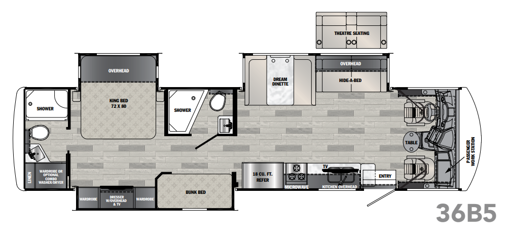 Image of Floorplan