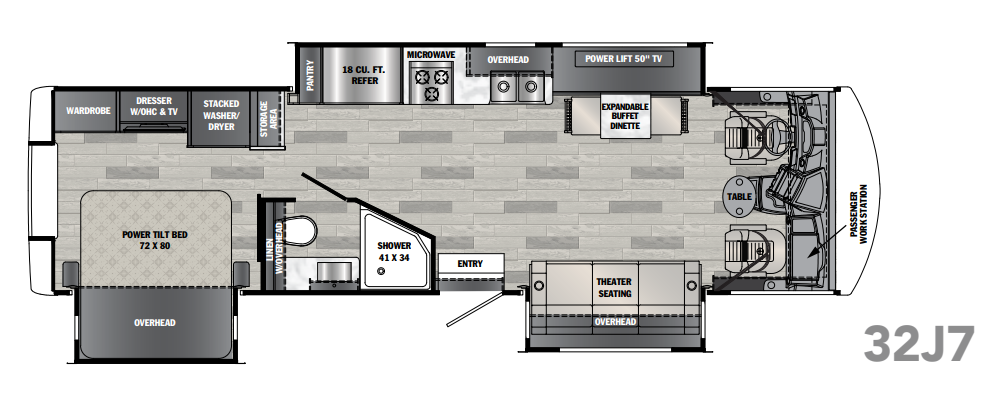 Image of Floorplan