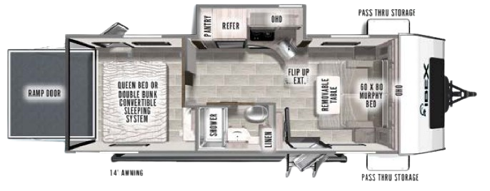 Image of Floorplan
