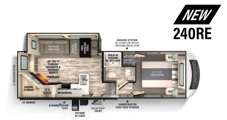 Image of Floorplan