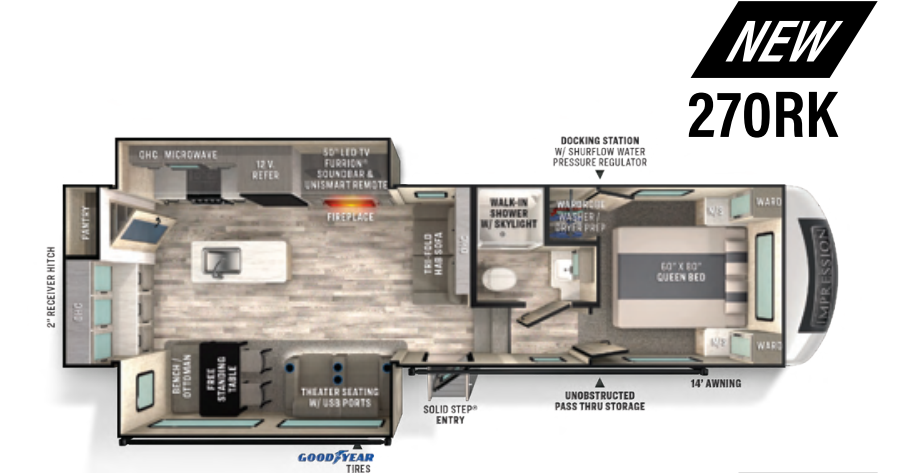 Image of Floorplan