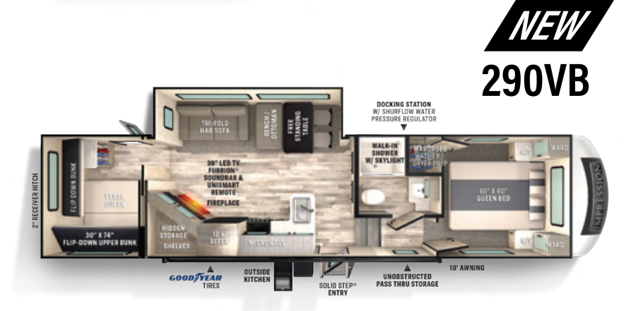Image of Floorplan