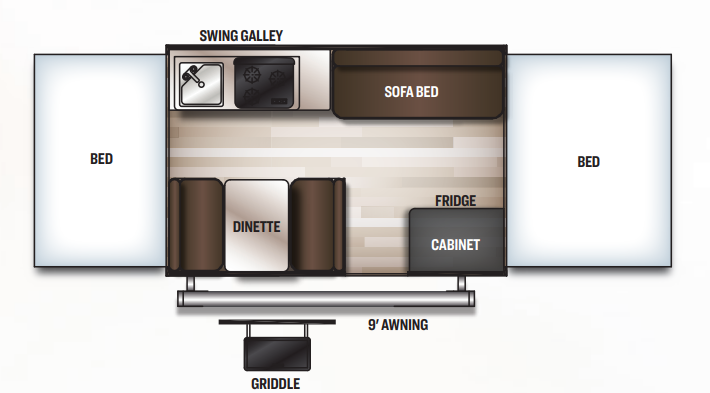 Image of Floorplan
