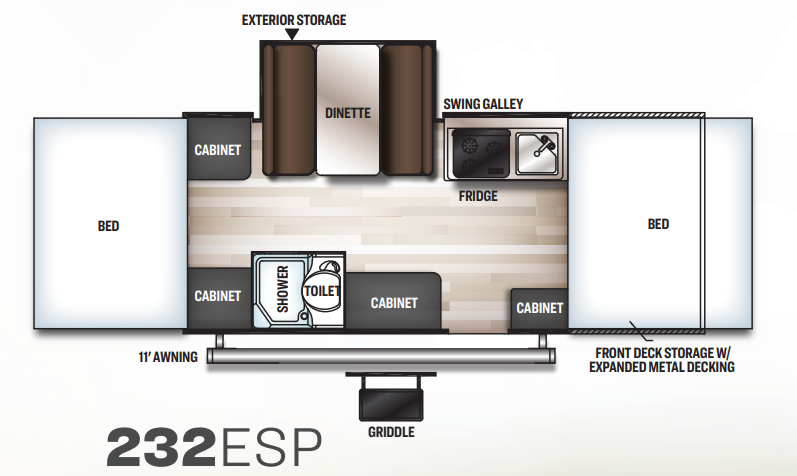 Image of Floorplan