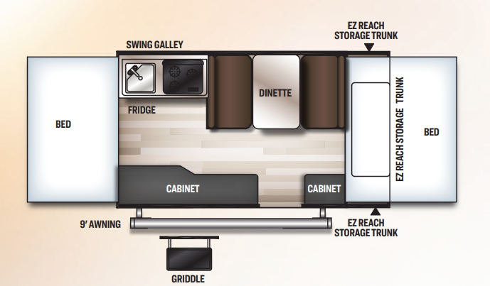 Image of Floorplan