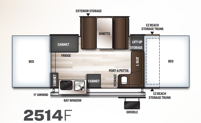 Image of Floorplan