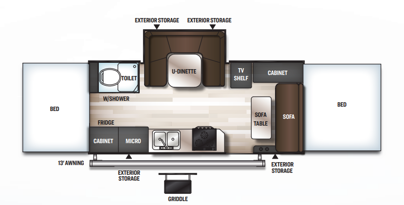 Image of Floorplan