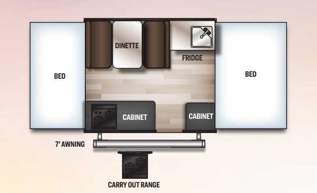 Image of Floorplan
