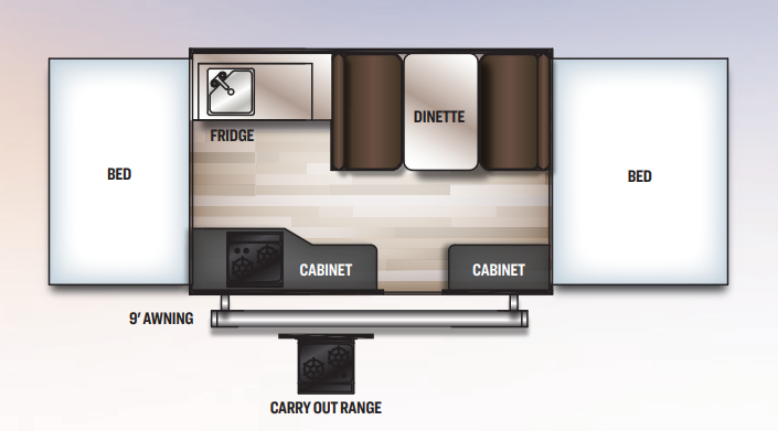 Image of Floorplan