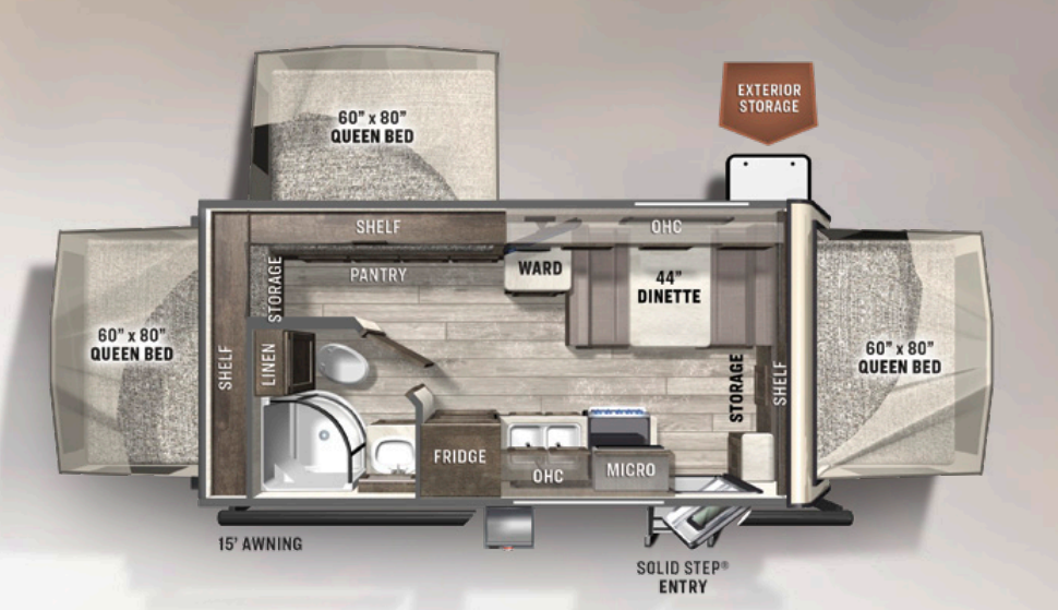 Image of Floorplan