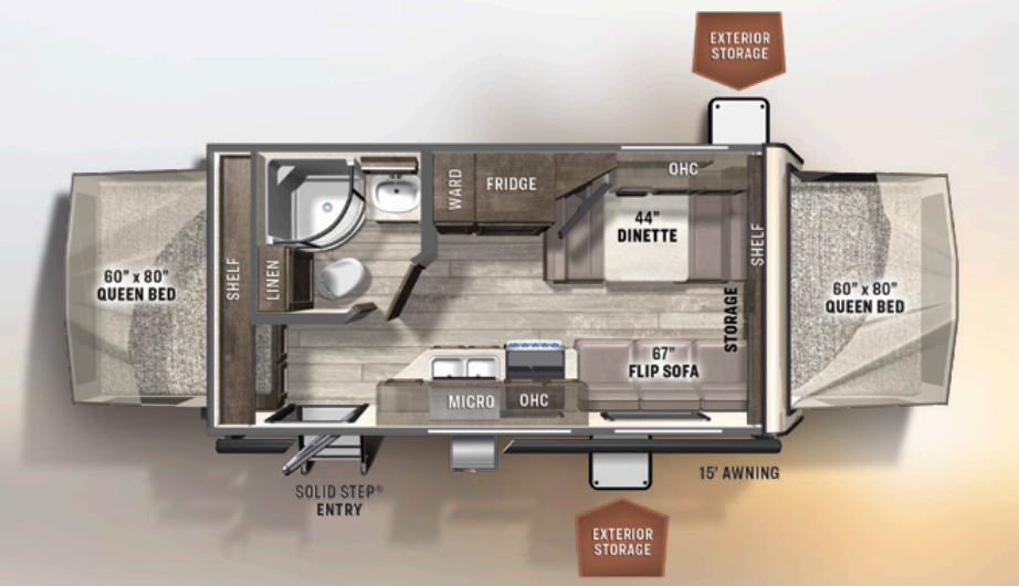 Image of Floorplan