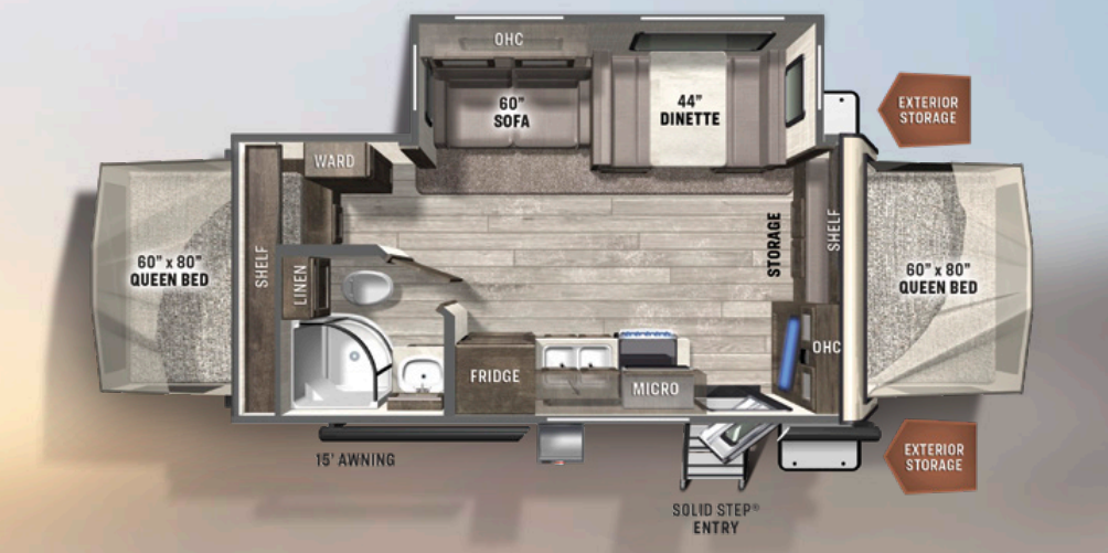 Image of Floorplan