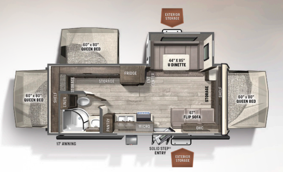 Image of Floorplan