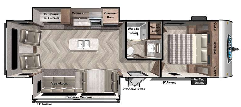 Image of Floorplan