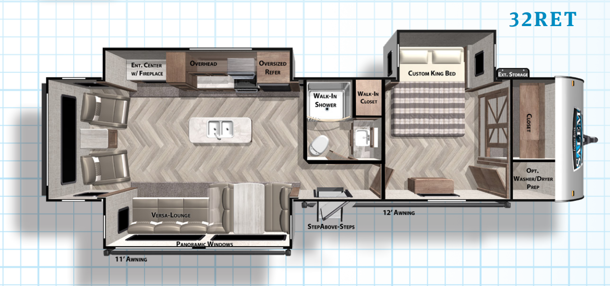 Image of Floorplan