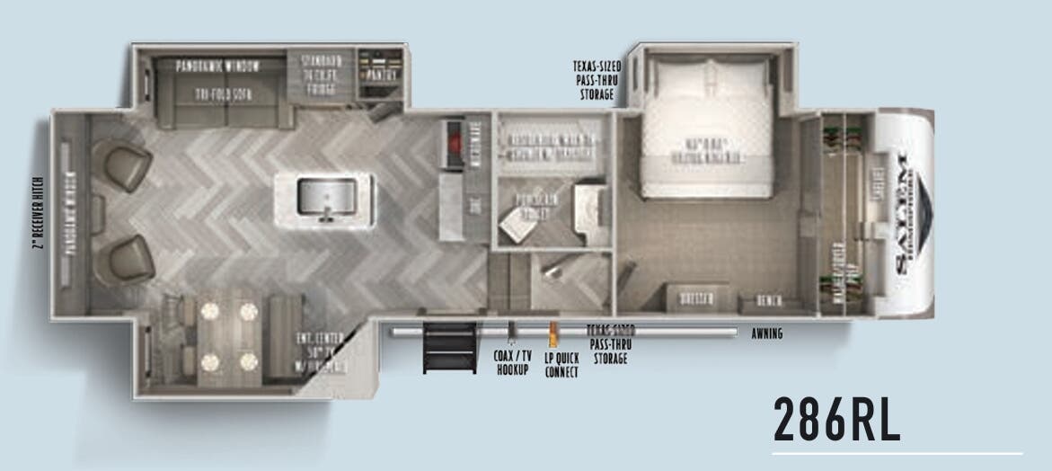 Image of Floorplan