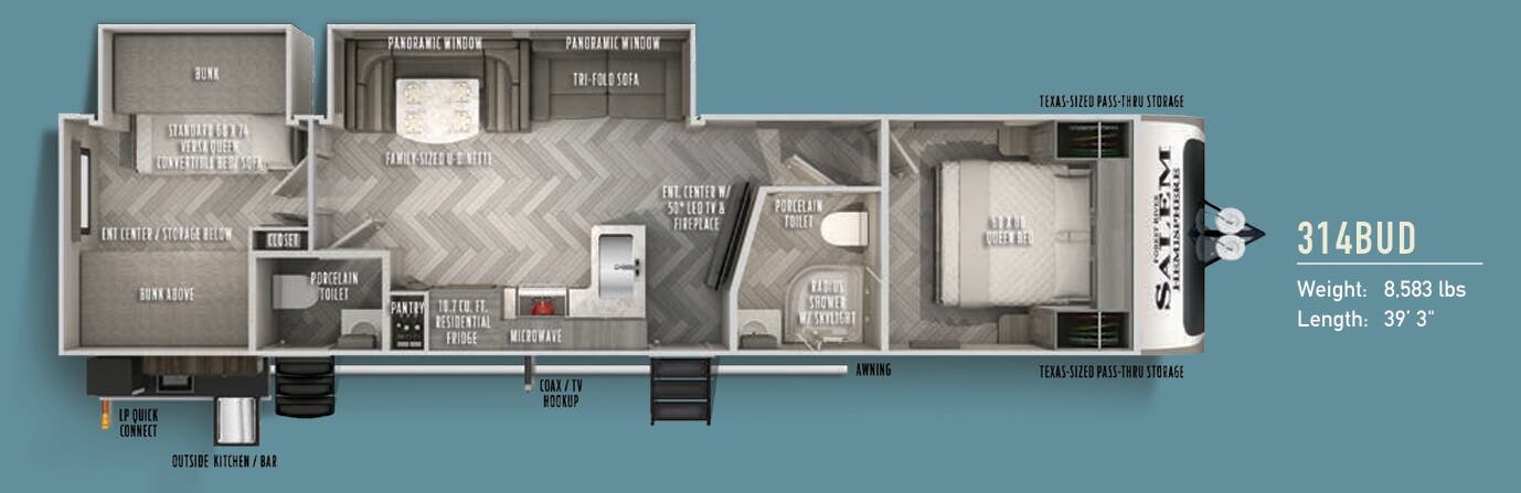 Image of Floorplan