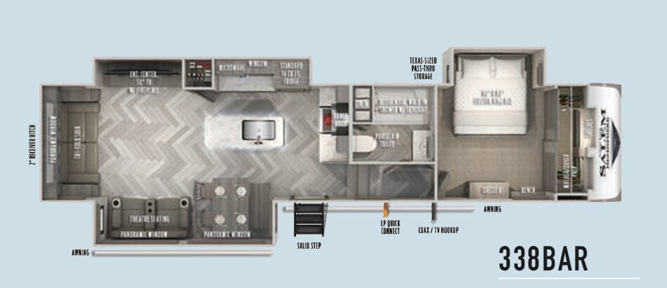 Image of Floorplan