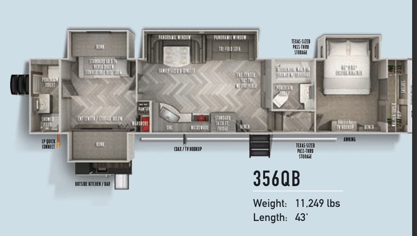 Image of Floorplan