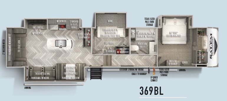 Image of Floorplan