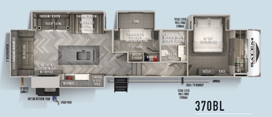 Image of Floorplan