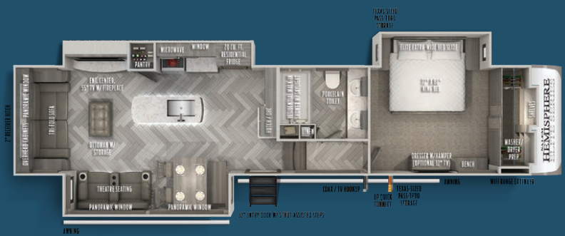 Image of Floorplan