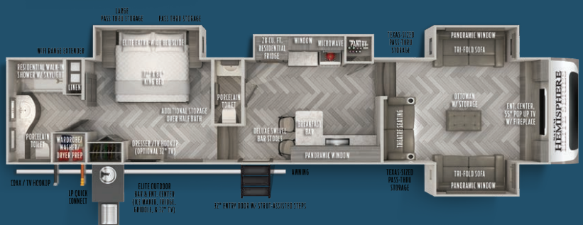 Image of Floorplan